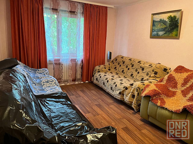 Продажа 3-х комнатной квартиры Донецк - изображение 1