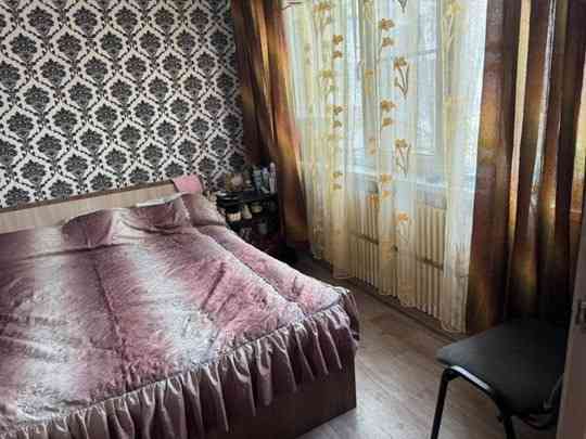 3-х ком. квартира, Трест Донецк