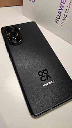 Huawei nova 10 Pro 8/256 Донецк