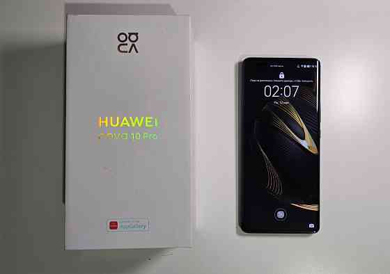 Huawei nova 10 Pro 8/256 Донецк
