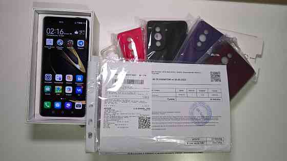Huawei nova 10 Pro 8/256 Донецк
