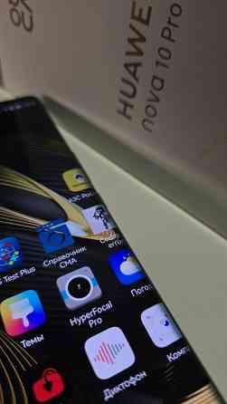 Huawei nova 10 Pro 8/256 Донецк