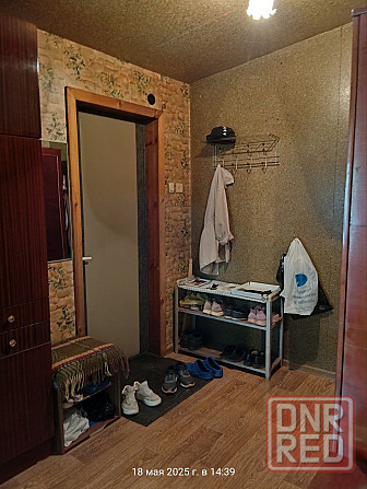 Дом 62м.кв, 6 соток, Удобства, Отопление, Северный, ор-р Артемовская/школа-63 Донецк - изображение 5