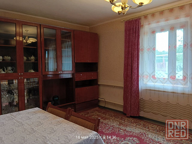 Дом 62м.кв, 6 соток, Удобства, Отопление, Северный, ор-р Артемовская/школа-63 Донецк - изображение 7