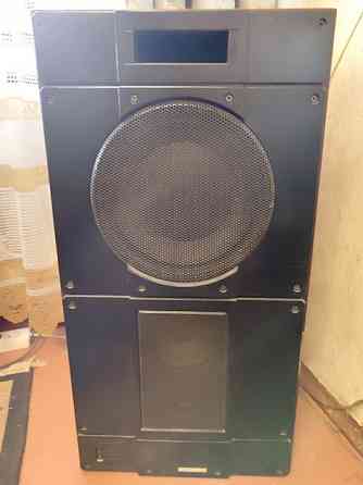 Колонки «Radiotehnika S-90B Hi-Fi»! Донецк
