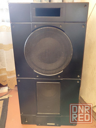 Колонки «Radiotehnika S-90B Hi-Fi»! Донецк - изображение 1