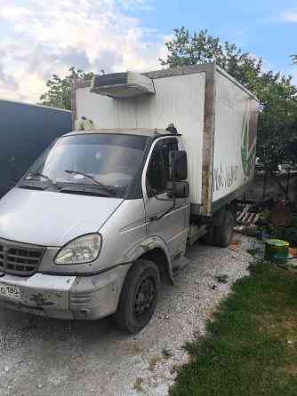 Продам Валдай 2007г.в., рефрижератор sakfar Мариуполь