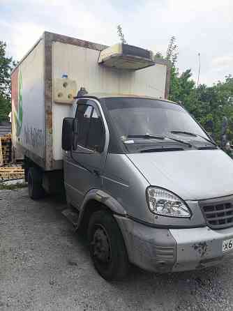 Продам Валдай 2007г.в., рефрижератор sakfar Мариуполь