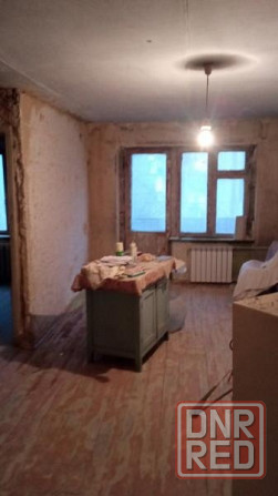 2-ком. квартира, обл. Травматология Донецк - изображение 1