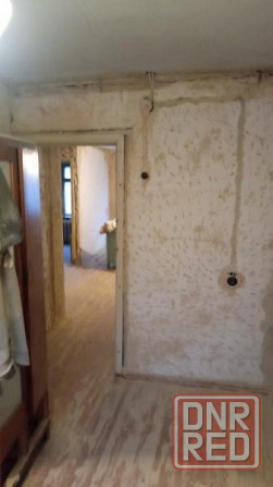 2-ком. квартира, обл. Травматология Донецк - изображение 2