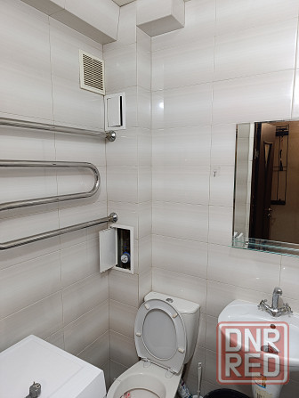 Продам 1к.кв., Пролетарский р-н., Щетинина Донецк - изображение 1