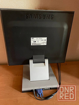 Монитор для компьютера Samsung 17 дюймов Донецк - изображение 5
