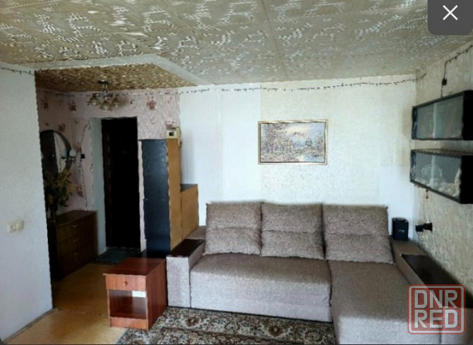 2-х ком. квартира, Травматология Донецк - изображение 1