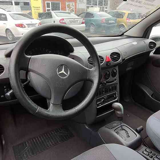 Mercedes a-170 2000 Мариуполь