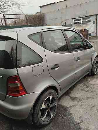 Mercedes a-170 2000 Мариуполь