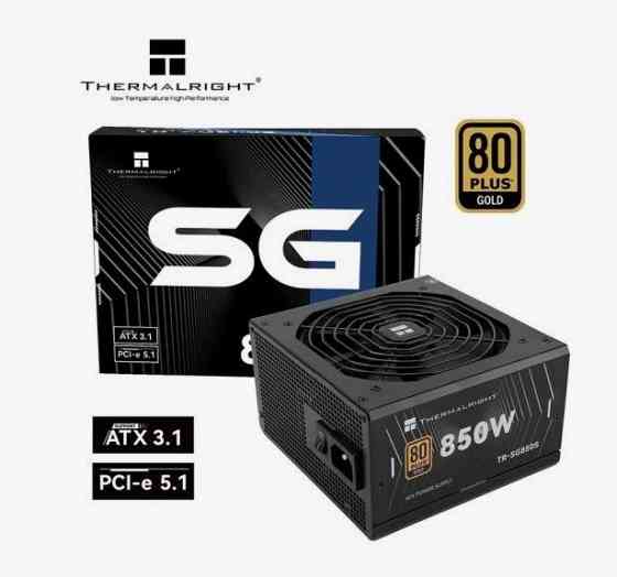 Блок питания Thermalright TR-SG850 Донецк