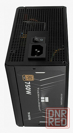 Блок питания Thermalright TR-SG750 Донецк - изображение 1