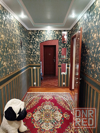 Продажа 3к квартиры в Ленинском р-е Ленинский пр-т Донецк - изображение 3