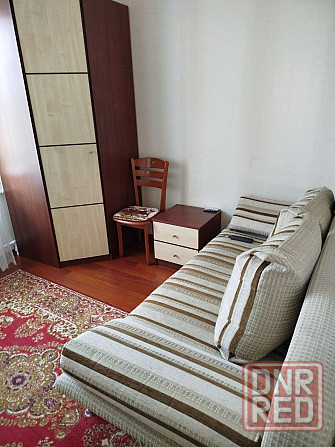 Продажа 3к квартиры в Ленинском р-е Ленинский пр-т Донецк - изображение 2