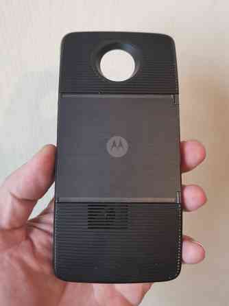 Проэктор Motorola moto Mod. Донецк