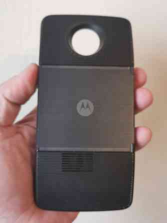 Проэктор Motorola moto Mod. Донецк