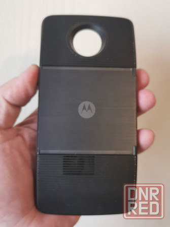 Проэктор Motorola moto Mod. Донецк - изображение 1