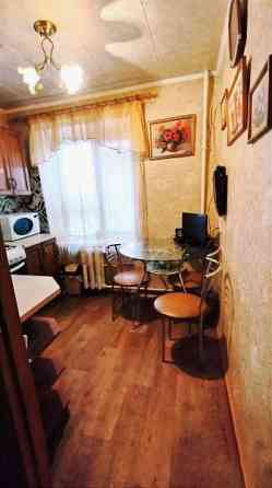 Продажа квартиры в Кировском районе, сталинка. Донецк