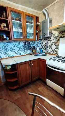 Продажа квартиры в Кировском районе, сталинка. Донецк