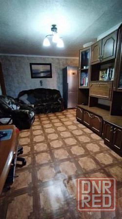 Продажа квартиры в Кировском районе, сталинка. Донецк - изображение 3