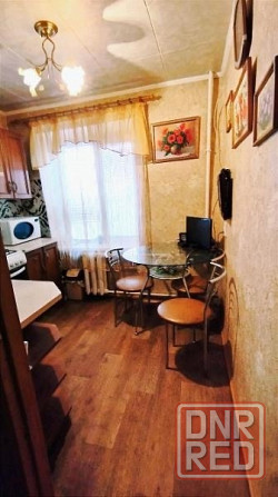 Продажа квартиры в Кировском районе, сталинка. Донецк - изображение 1