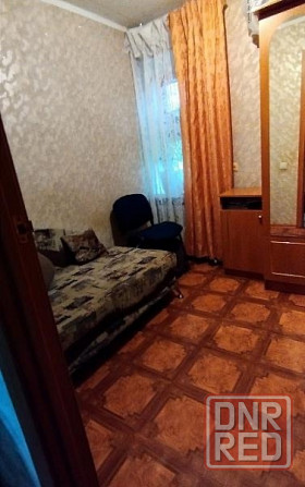 Продажа квартиры в Кировском районе, сталинка. Донецк - изображение 4