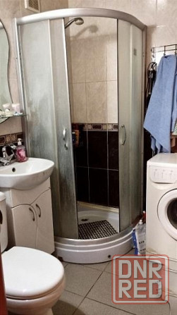 Продажа квартиры в Кировском районе, сталинка. Донецк - изображение 5
