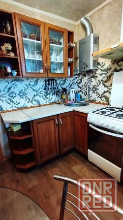 Продажа квартиры в Кировском районе, сталинка. Донецк - изображение 2
