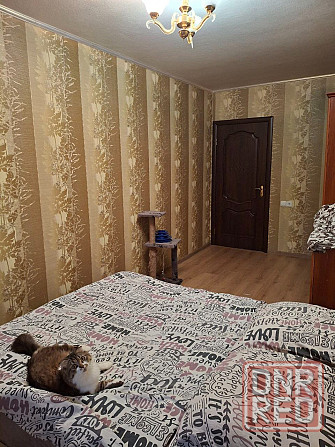 3-х ком. квартира, ул. Щетинина Донецк - изображение 2