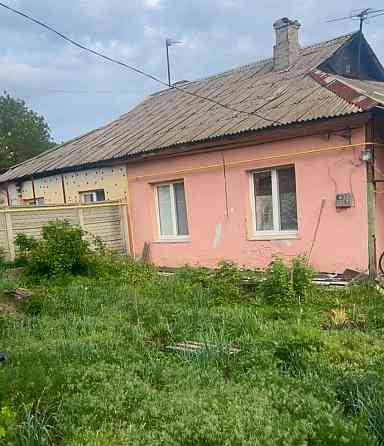 Продаю дом Пролетарский р-н Донецк