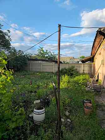 Продаю дом Пролетарский р-н Донецк