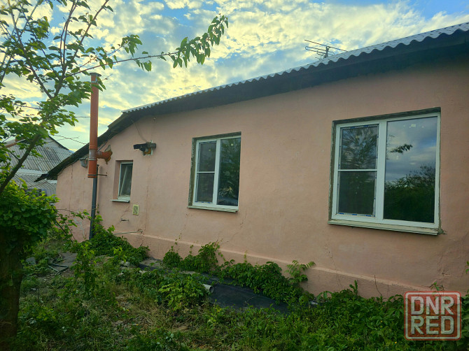 Продаю дом Пролетарский р-н Донецк - изображение 4