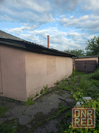 Продаю дом Пролетарский р-н Донецк - изображение 5