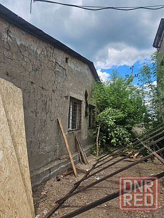 Продажа коммерческого помещения в Макеевке, Советский р-н Макеевка - изображение 1