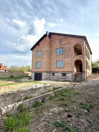 Продажа капитального дома. Ленинский район. Донецк