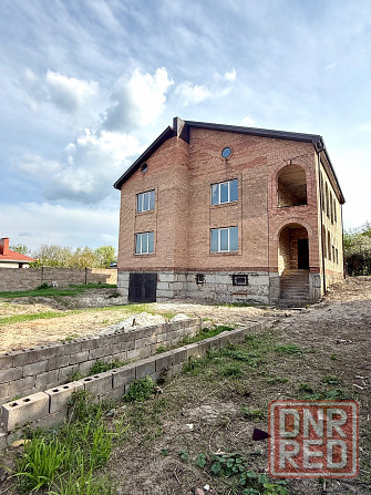 Продажа капитального дома. Ленинский район. Донецк - изображение 1