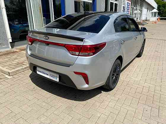 Kia Rio 2019г. Макеевка