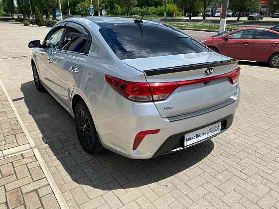 Kia Rio 2019г. Макеевка