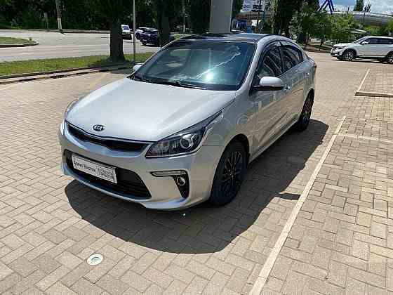 Kia Rio 2019г. Макеевка