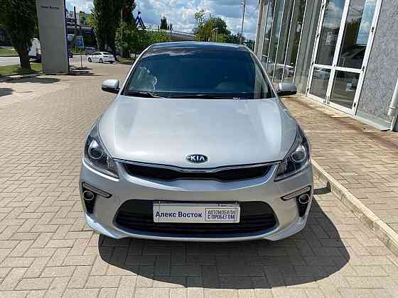 Kia Rio 2019г. Макеевка