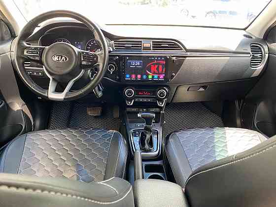 Kia Rio 2019г. Макеевка