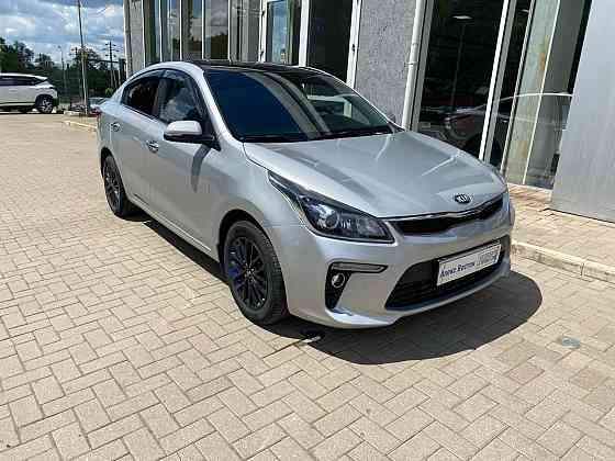 Kia Rio 2019г. Макеевка