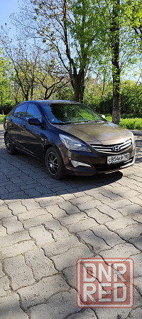 Hyundai Solyaris Донецк - изображение 4