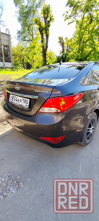 Hyundai Solyaris Донецк - изображение 3