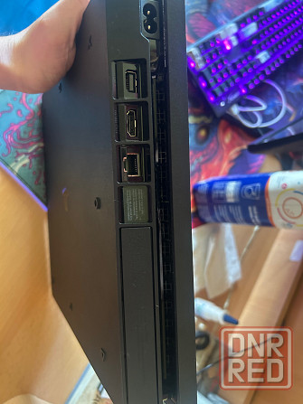 Продам PlayStation 4 slim 500 Gb Донецк - изображение 3
